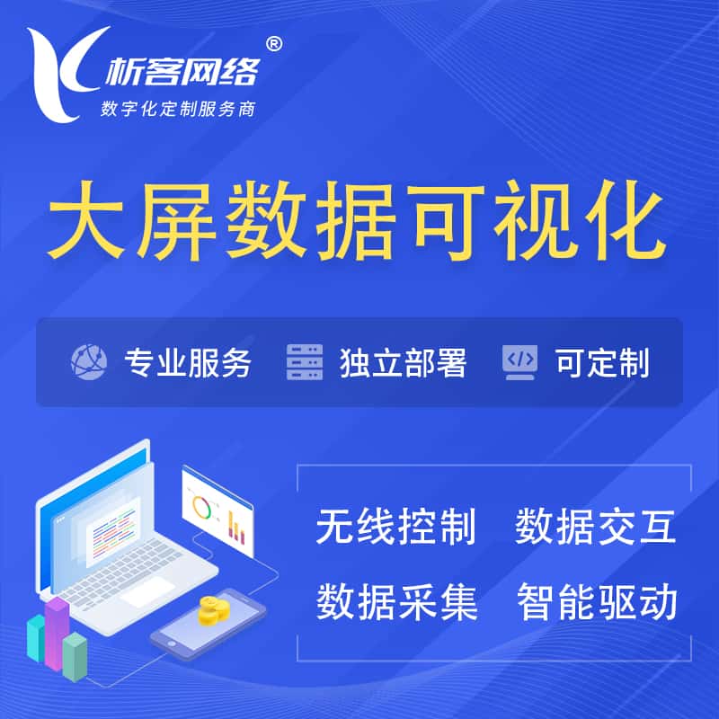 乐东黎族大屏互动数据可视化 | 数据大屏系统