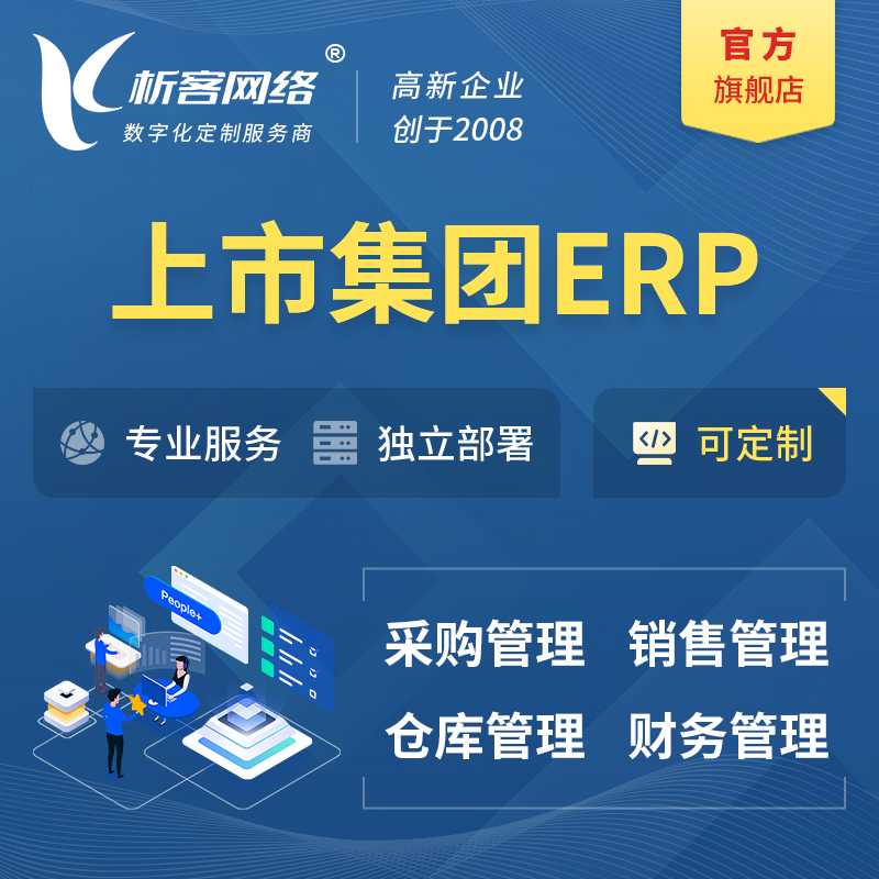 乐东黎族上市集团ERP软件生产MES车间管理系统
